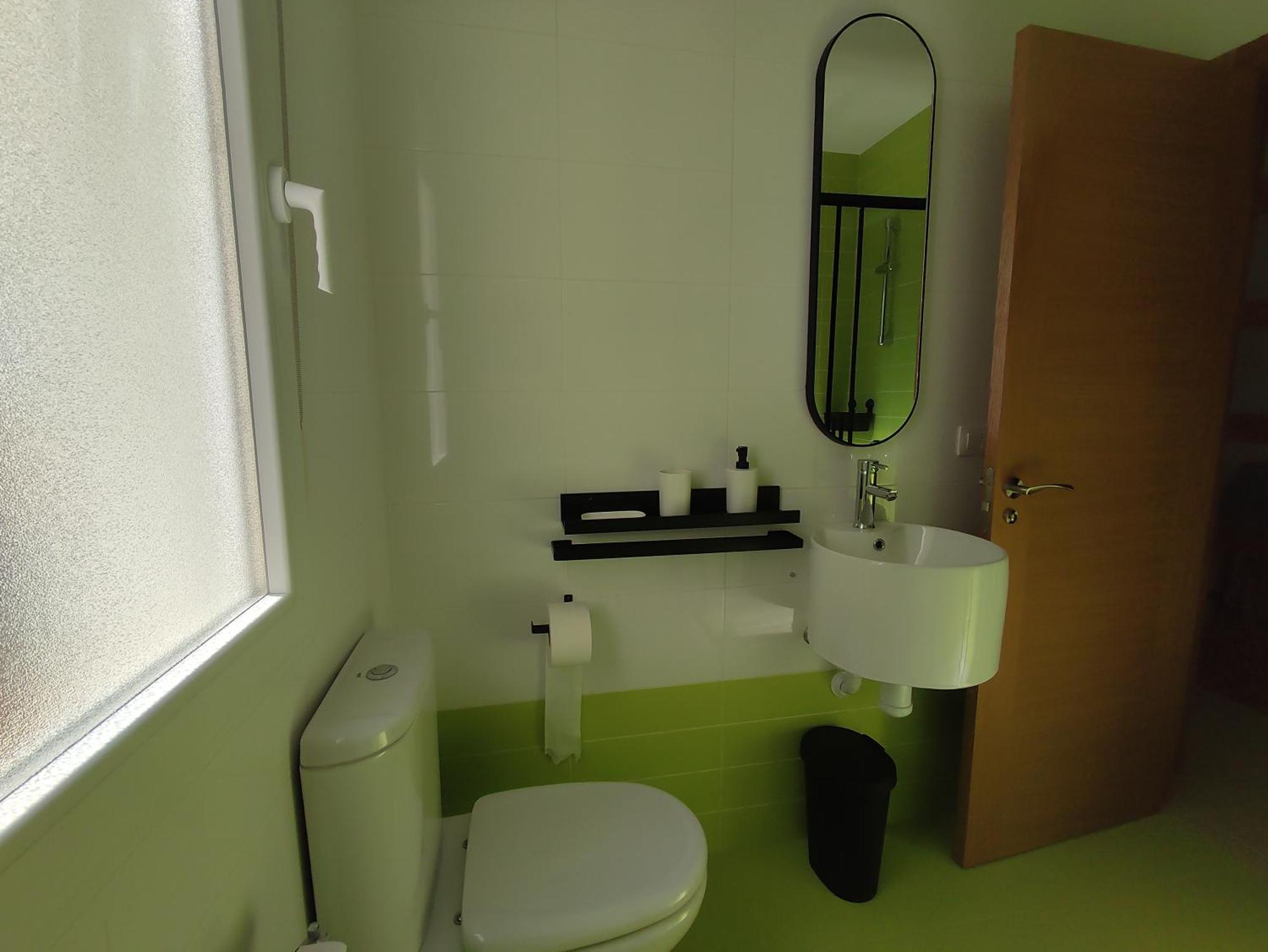 Casa Da Porta Lägenhet Lugo Exteriör bild